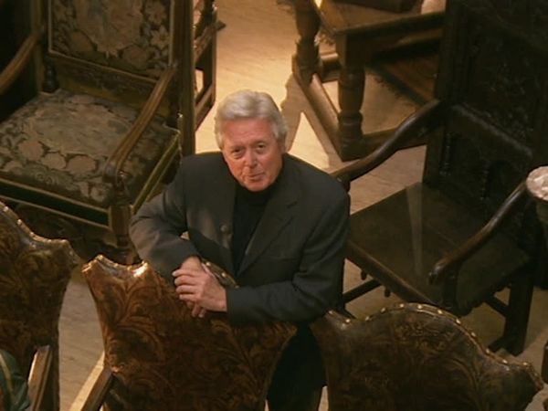 Antiques Roadshow UK - Retrospective Special