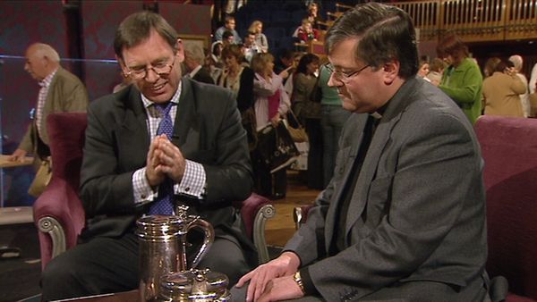 Antiques Roadshow UK - Londonderry