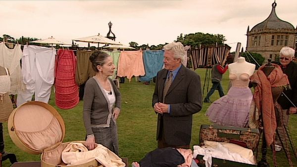 Antiques Roadshow UK - Montacute House 1