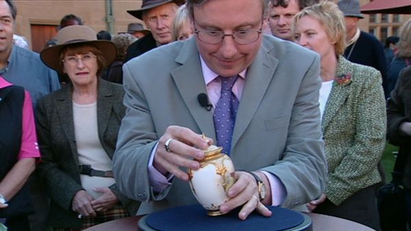 Antiques Roadshow UK - Sydney