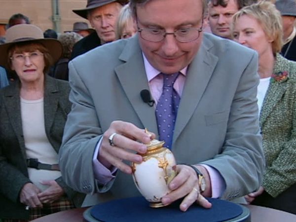 Antiques Roadshow UK - Sydney