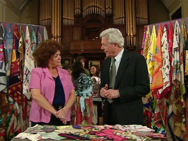 Antiques Roadshow UK - Lancaster