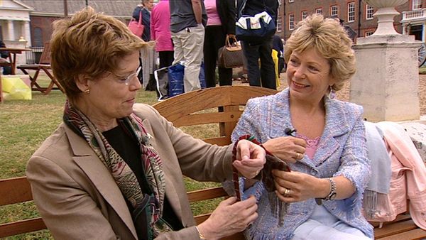 Antiques Roadshow UK - Chelsea