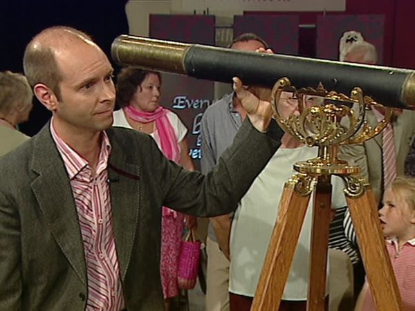 Antiques Roadshow UK - Ventnor