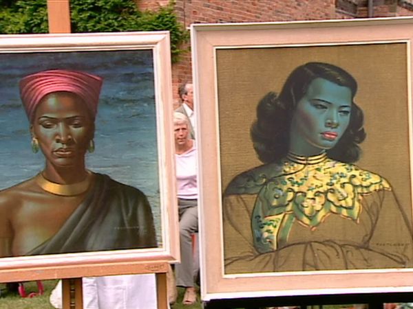 Antiques Roadshow UK - Coughton Court 2