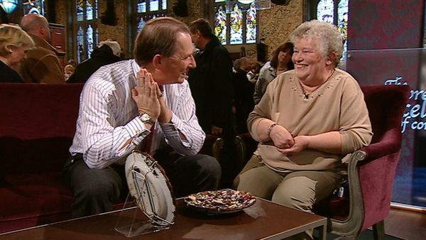Antiques Roadshow UK - Rochdale
