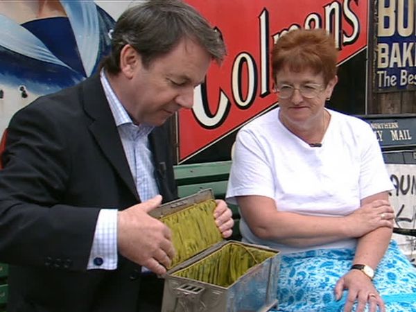 Antiques Roadshow UK - Compilation 2