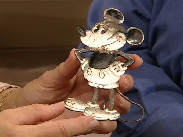 Antiques Roadshow UK - Edinburgh