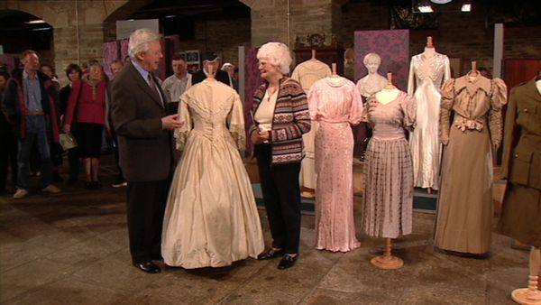 Antiques Roadshow UK - Tavistock