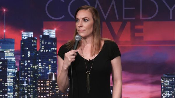 Gotham Comedy Live - Pete Davidson