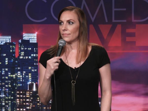 Gotham Comedy Live - Pete Davidson