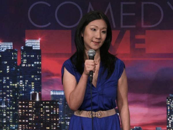 Gotham Comedy Live - William Shatner