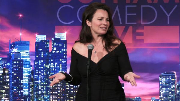 Gotham Comedy Live - Fran Drescher