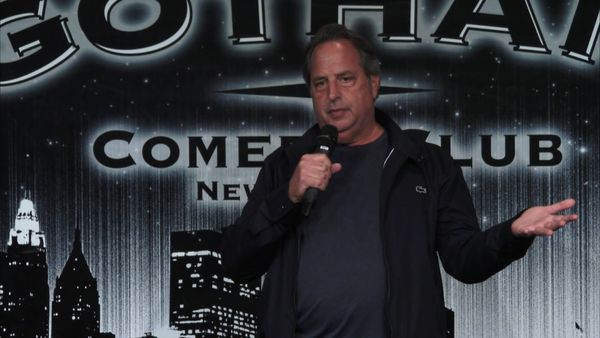 Gotham Comedy Live - Jon Lovitz