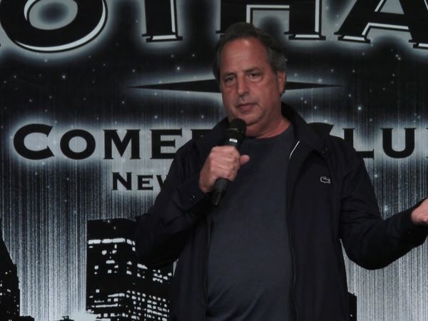 Gotham Comedy Live - Jon Lovitz