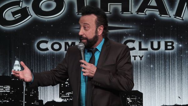 Gotham Comedy Live - Yakov Smirnoff