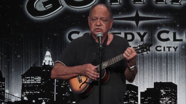 Gotham Comedy Live - Cheech Marin