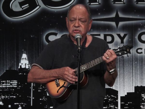 Gotham Comedy Live - Cheech Marin