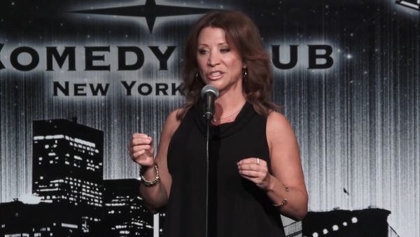 Gotham Comedy Live - Cheri Oteri