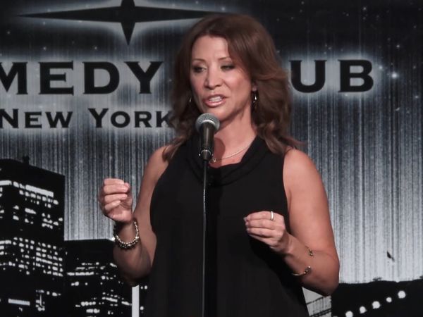 Gotham Comedy Live - Cheri Oteri