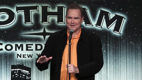 Gotham Comedy Live - Norm Macdonald