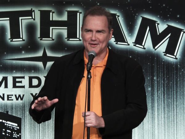 Gotham Comedy Live - Norm Macdonald