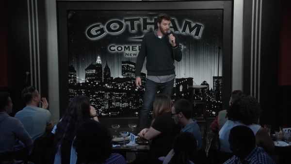 Gotham Comedy Live - Lisa Lampanelli