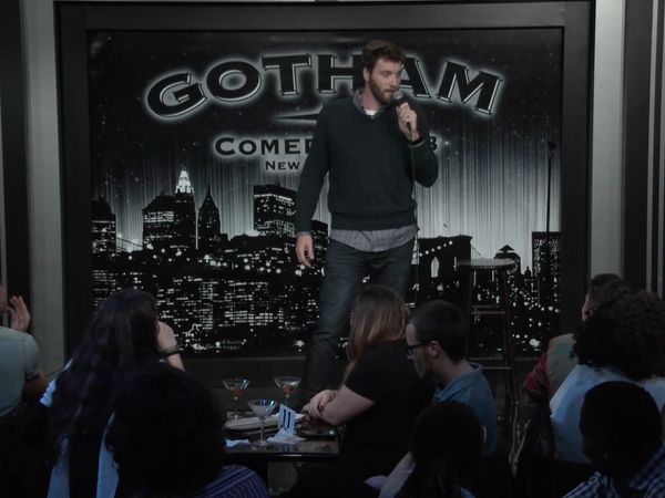 Gotham Comedy Live - Lisa Lampanelli