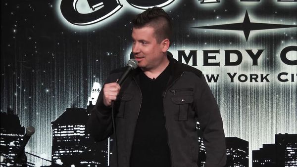 Gotham Comedy Live - Pamela Anderson