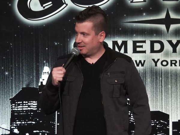 Gotham Comedy Live - Pamela Anderson