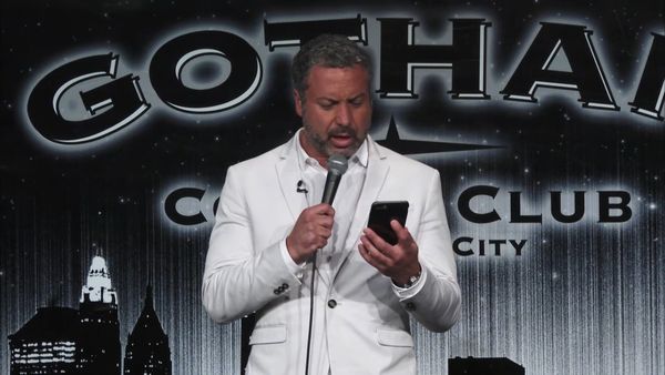 Gotham Comedy Live - Ahmed Ahmed