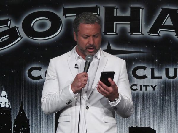 Gotham Comedy Live - Ahmed Ahmed