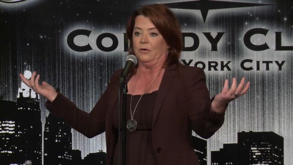 Gotham Comedy Live - Kathleen Madigan