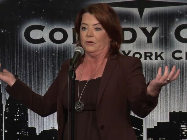 Gotham Comedy Live - Kathleen Madigan