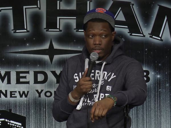 Gotham Comedy Live - Michael Che