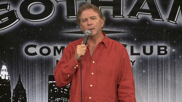 Gotham Comedy Live - Bill Engvall