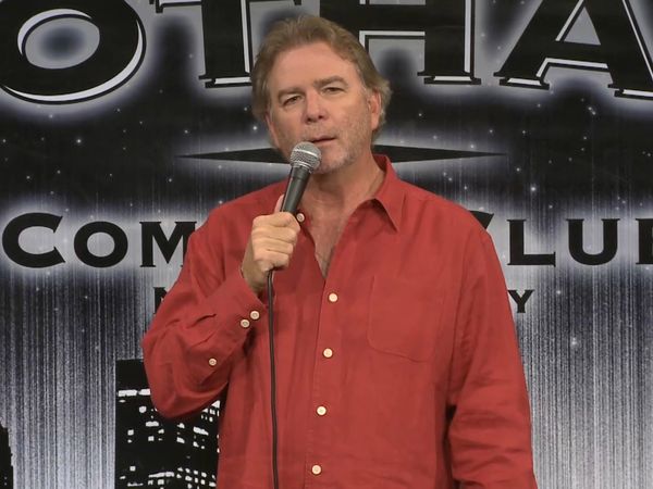 Gotham Comedy Live - Bill Engvall