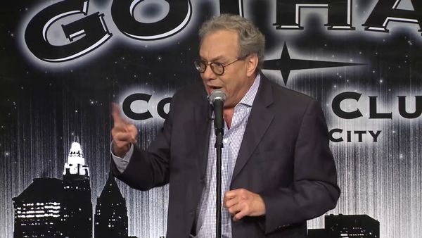 Gotham Comedy Live - Lewis Black