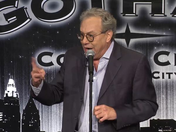 Gotham Comedy Live - Lewis Black