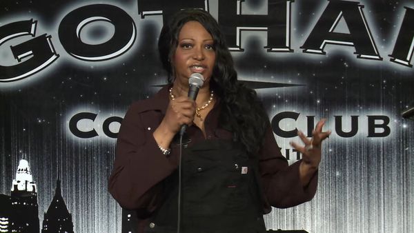 Gotham Comedy Live - Ellen Cleghorne