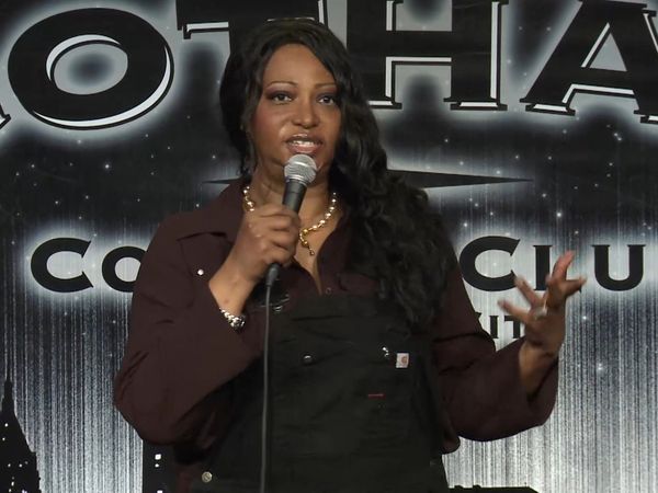 Gotham Comedy Live - Ellen Cleghorne
