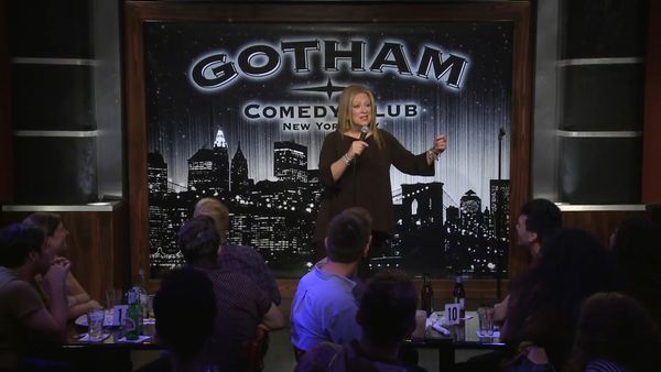Gotham Comedy Live - Elayne Boosler