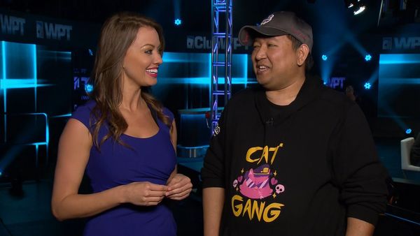 World Poker Tour: King of the Club - KOTC - Pt. 4