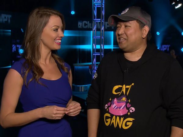 World Poker Tour: King of the Club - KOTC - Pt. 4