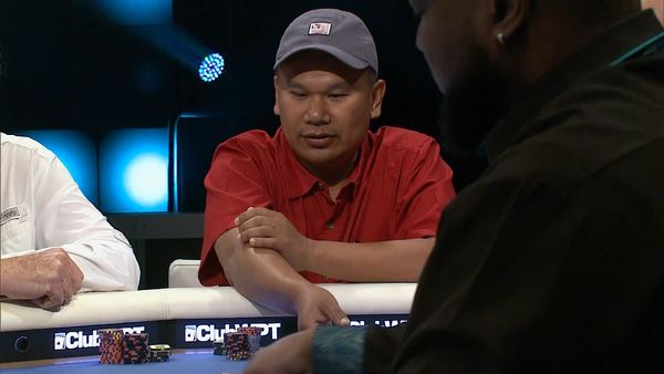World Poker Tour: King of the Club - KOTC - Pt. 1