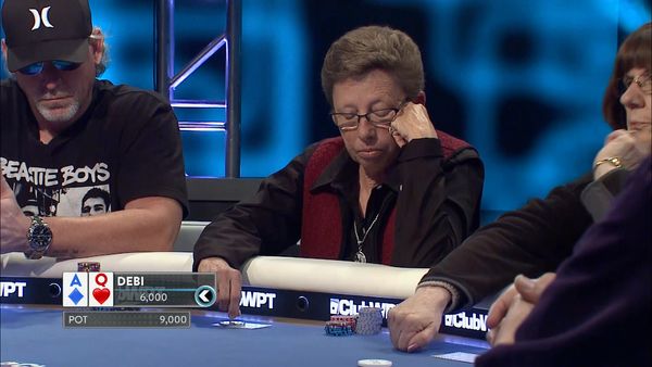 World Poker Tour: King of the Club - KOTC - Pt. 2