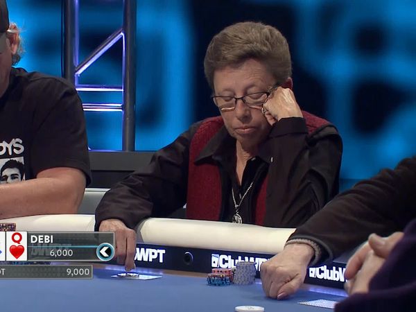 World Poker Tour: King of the Club - KOTC - Pt. 2