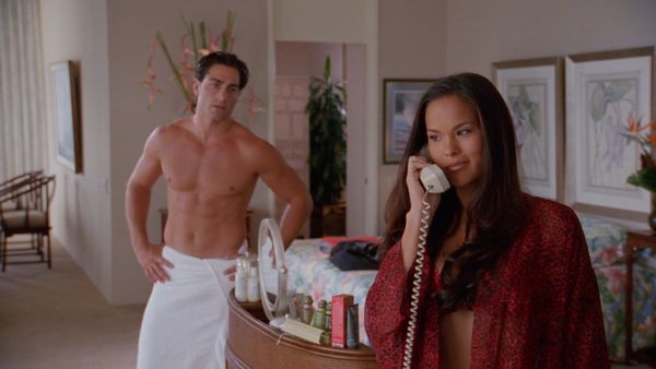 Baywatch Hawaii - The Return of Jessie
