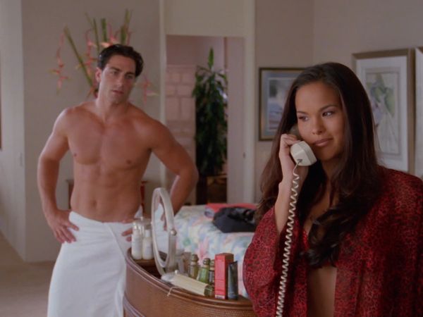 Baywatch Hawaii - The Return of Jessie