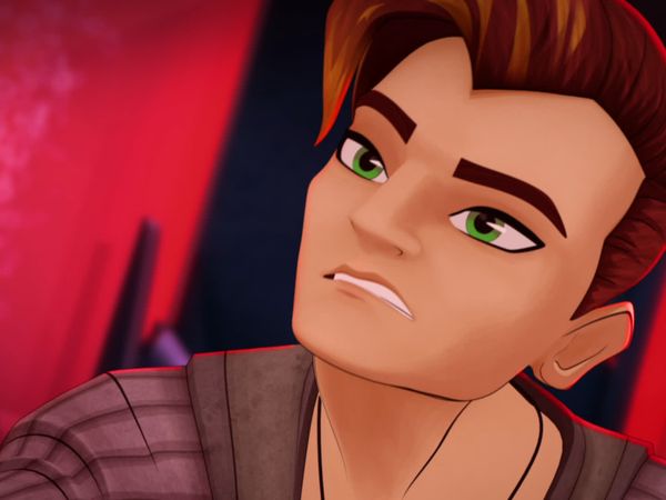 Slugterra - Ghouls and Monsters